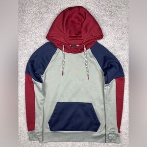 Empyre Hoodie Mens Small Casual Hooded Sweatshirt Activewear Loungewear Color